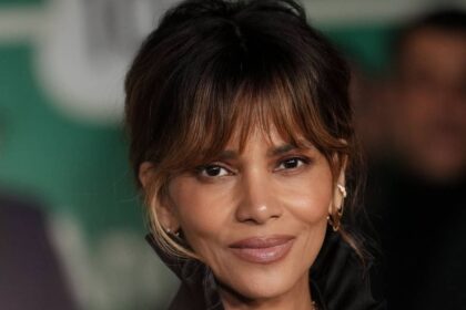 Halle Berry is unrecognizable in photos competing at Miss USA 40 years ago