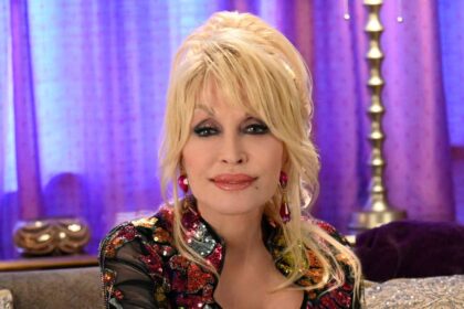Why Dolly Parton kept her cancer battle secret until the very end
