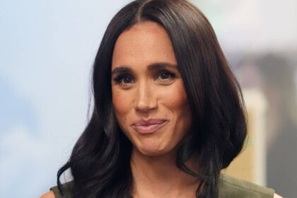 Meghan Markle shares major hint about her pet chickens ahead of UK move with Prince Harry