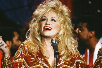 The surprising reason one of science’s most famous creations was named after Dolly Parton