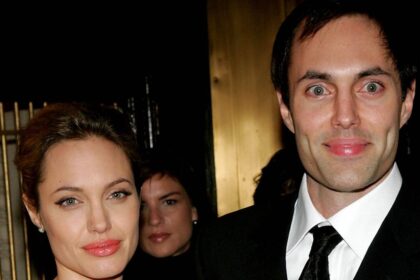 Angelina Jolie’s brother James Haven reveals famous family’s reaction to his coming out at 53