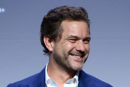 Joshua Jackson, 48, debuts bold new hairstyle on ‘amazing’ trip with daughter as fans all say the same thing