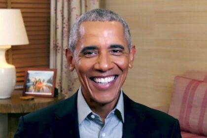 Barack Obama’s Summer playlist 2026 mixes new hits, classics and a heartfelt tribute