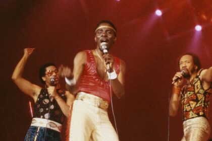 Earth, Wind & Fire drummer placed into induced Coma after hospitalization