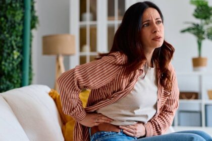 5 early gut health red flags women over 40 shouldn’t ignore, according to a doctor
