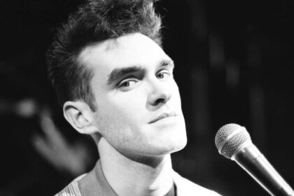 80s legend quietly cancels Las Vegas residency a week before opening