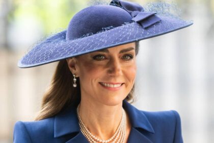 The extremely strict public rule Princess Kate never breaks