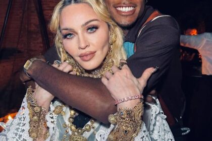 Madonna captures son’s must-see transformation in 6 photos for milestone 21st birthday