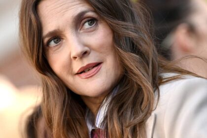 Worried Drew Barrymore reveals ‘worst nightmare’ involving young daughters Olive and Frankie