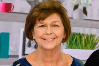 Nancy Guthrie is ‘buried in nature’ claims devastating newly-released ransom notes by sheriff’s department