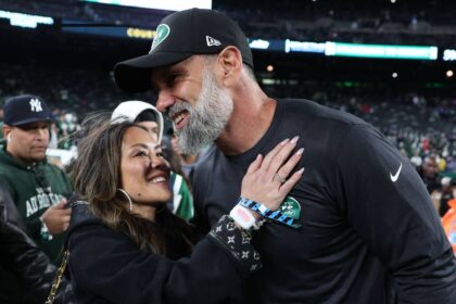 Atlanta Falcons coach Jeff Ulbrich’s wife dead at 48: ‘It’s heartbreaking’
