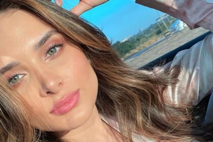Here’s why Miss Argentina Tamara Rogouski won’t compete at Miss Universe 2026
