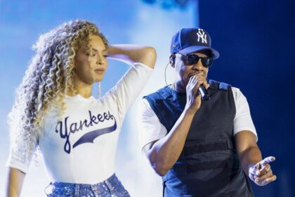 Jay-Z admits he was ‘afraid to be vulnerable’ before Beyoncé relationship turned romantic