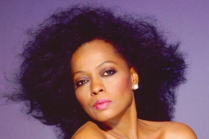 Meet Motown icon Diana Ross’ 5 children — including an Emmy-nominated sitcom lead