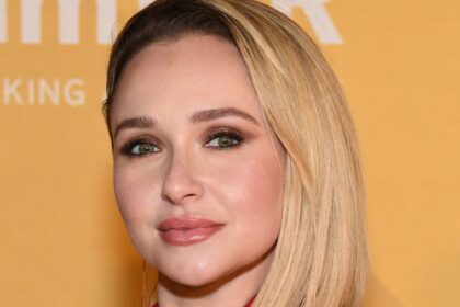 Hayden Panettiere died 5 days before her 37th birthday