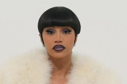 Cardi B reveals what she wants to leave her children when she passes