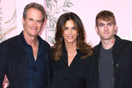 Cindy Crawford and Rande Gerber ‘never gave up’ on son Presley but are left asking one heartbreaking question