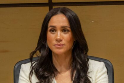 Meghan Markle parts ways with talent agent as he gives blunt answer about her career