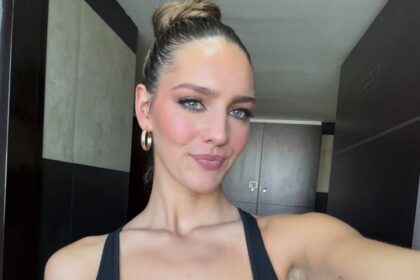 How Clara Vegas is preparing for Miss Universe 2026