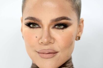 Khloé Kardashian unveils striking hair transformation: ‘Just wait’