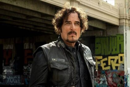 Sons of Anarchy star recalls ‘horrifying and violent’ moment he can’t forget as cast confirms spin-off — exclusive