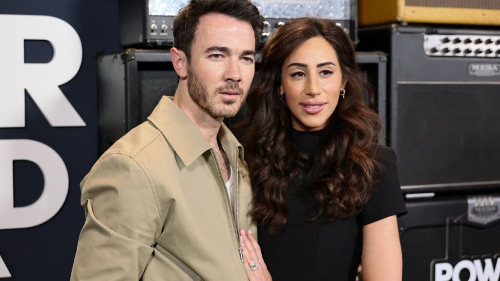 Kevin Jonas has some thoughts about his daughters’ ‘Camp Rock 3’ crush