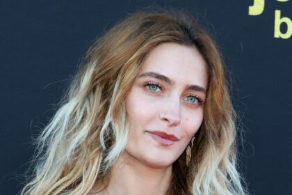 Paris Jackson details being ‘electrocuted’ during treatment after years of mental health struggles