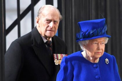 ‘Disturbing’ account of Prince Philip’s operation on late Queen Elizabeth’s Corgi
