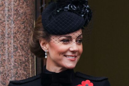 Kate Middleton skips Norway’s funeral for family