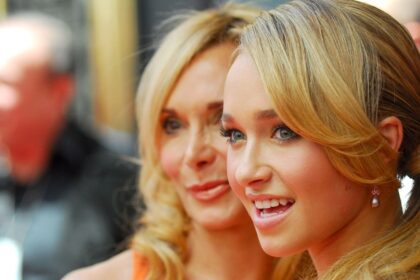 Hayden Panettiere’s mom speaks out after her death as complicated history resurfaces