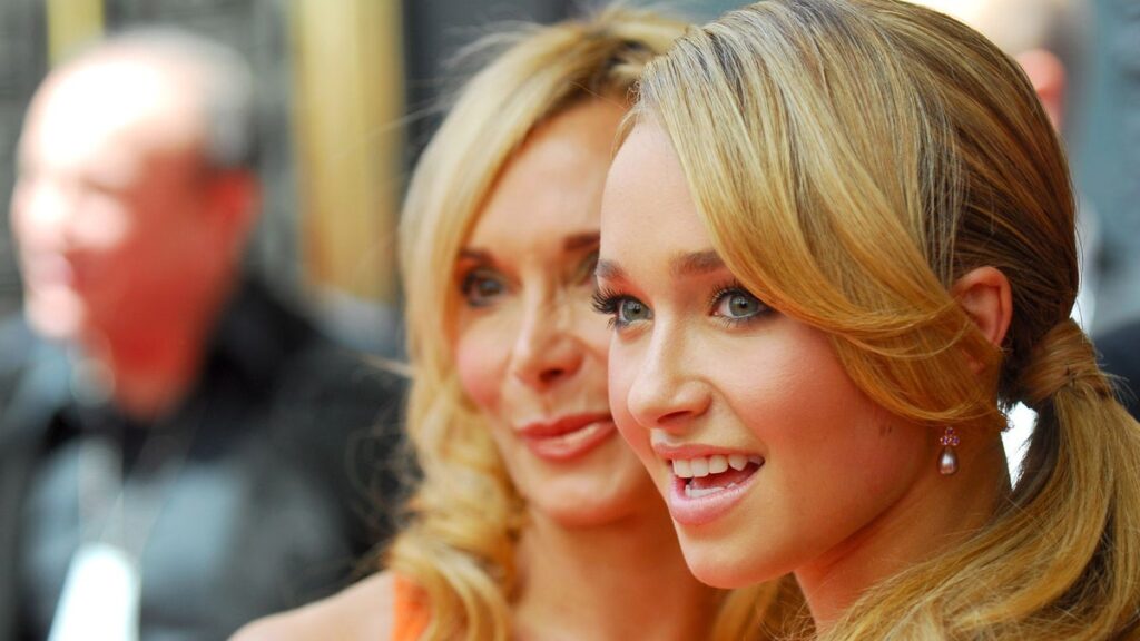 Hayden Panettiere’s mom speaks out after her death as complicated history resurfaces