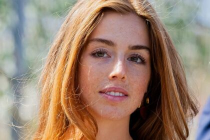 Princess Alexia proves she’s the Dutch royal family’s fashion wild card in daring new look