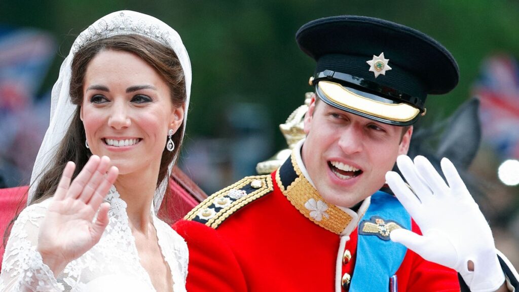 Kate Middleton and Prince William’s 25-year marriage secret, revealed