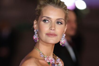 10 things to know about Princess Diana’s niece Lady Kitty Spencer