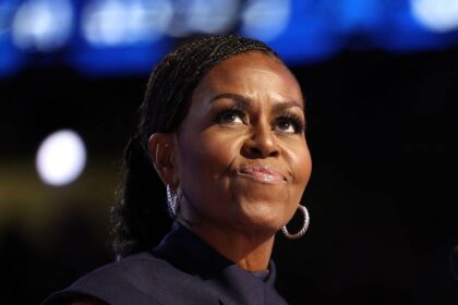 Michelle Obama reveals emotional milestone moment with daughters Sasha and Malia years after leaving White House: ‘That’s happiness’