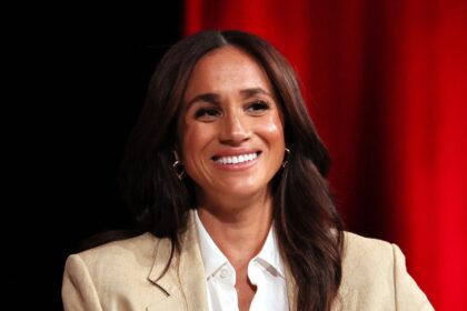 Is Meghan Markle in ‘The Gentlemen’? Star Theo James addresses the online buzz