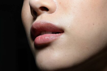 Dealing with wrinkly lips? Midlife women say this £10 ‘powerful’ balm plumps out fine lines