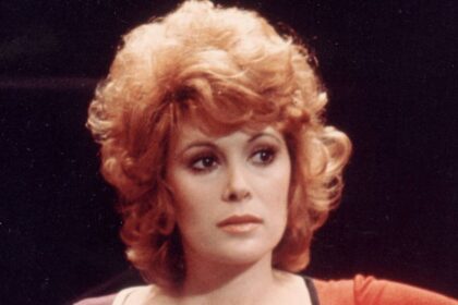 Inside 86-year-old Bond girl Jill St John’s reclusive life in Aspen with famous husband