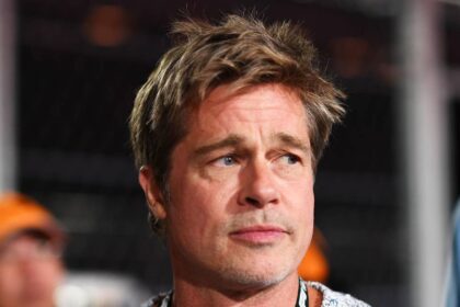 Brad Pitt finally addresses painful ‘family stuff’ connected to Angelina Jolie and 6 kids