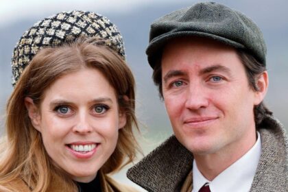 Princess Beatrice’s husband Edoardo Mapelli Mozzi shuts down strained marriage rumours with rare ‘family’ comments