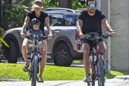 Gisele Bündchen shares a glimpse of her luxurious life with husband Joaquim Valente