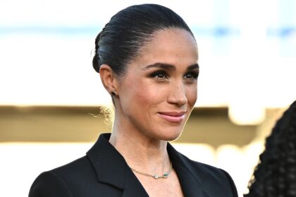 Inside her California style transformation