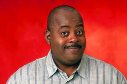 Family Matters dad Reginald VelJohnson, 74, stuns fans with rare red carpet appearance