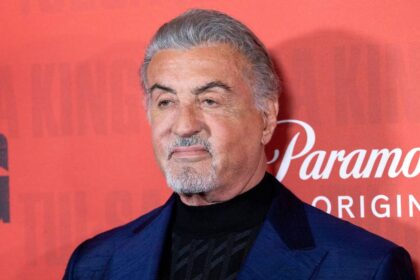Sylvester Stallone reveals ‘terrible price’ of maintaining famous muscular physique