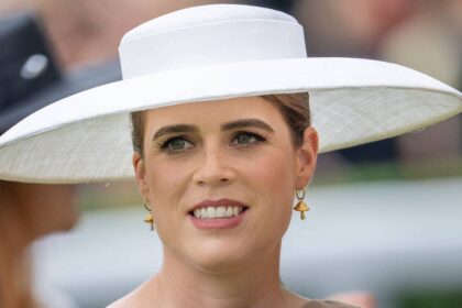 The royal name Princess Eugenie will no doubt consider for her baby daughter and why