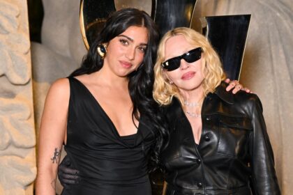 Lourdes Leon on the dream that changed everything while writing ‘The Test’ with Madonna