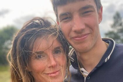 Reuben Owen’s life after Our Yorkshire Farm – including very different career to his parents Amanda and Clive Owen