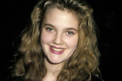 80s stars who you probably didn’t know had Hollywood a-list parents