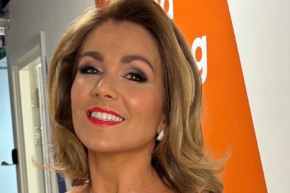 I spied all the celeb NTA dresses you can actually shop, from Susanna Reid to Vicky McClure
