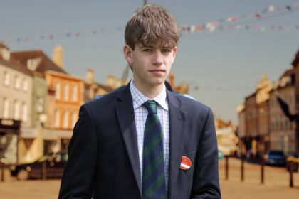 I went to college in the town that James, Earl of Wessex, is set to study in come September – here’s what the royal can expect of Cirencester